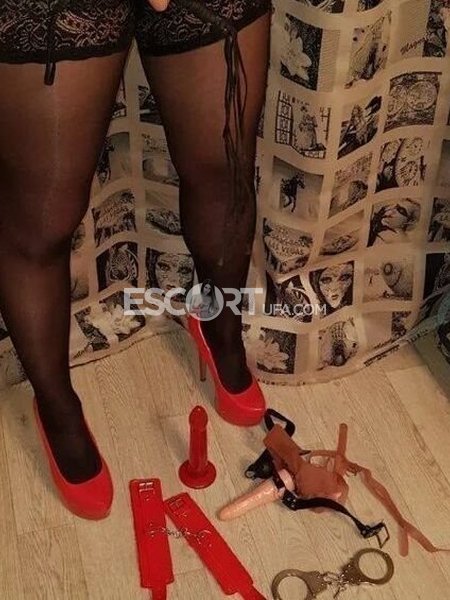 Уфимская проститутка Госпожа 🌶