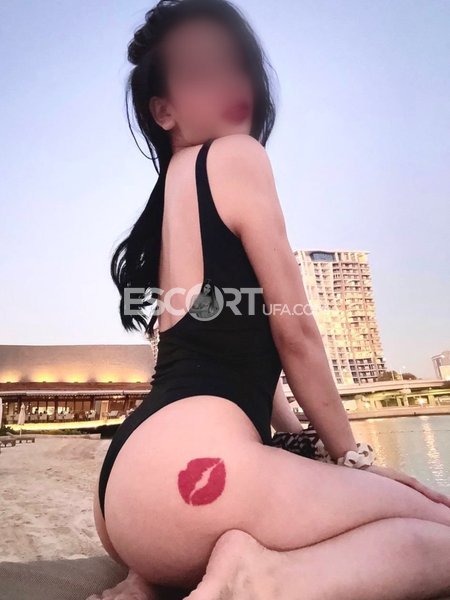 Проститутка в Уфе Ари❤️