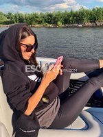 Проститутка Уфы Оливия