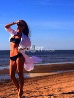 Проститутка Уфы Оливия